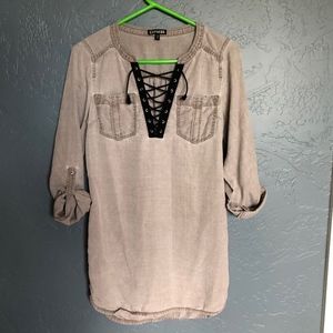 Women's Dress from Express